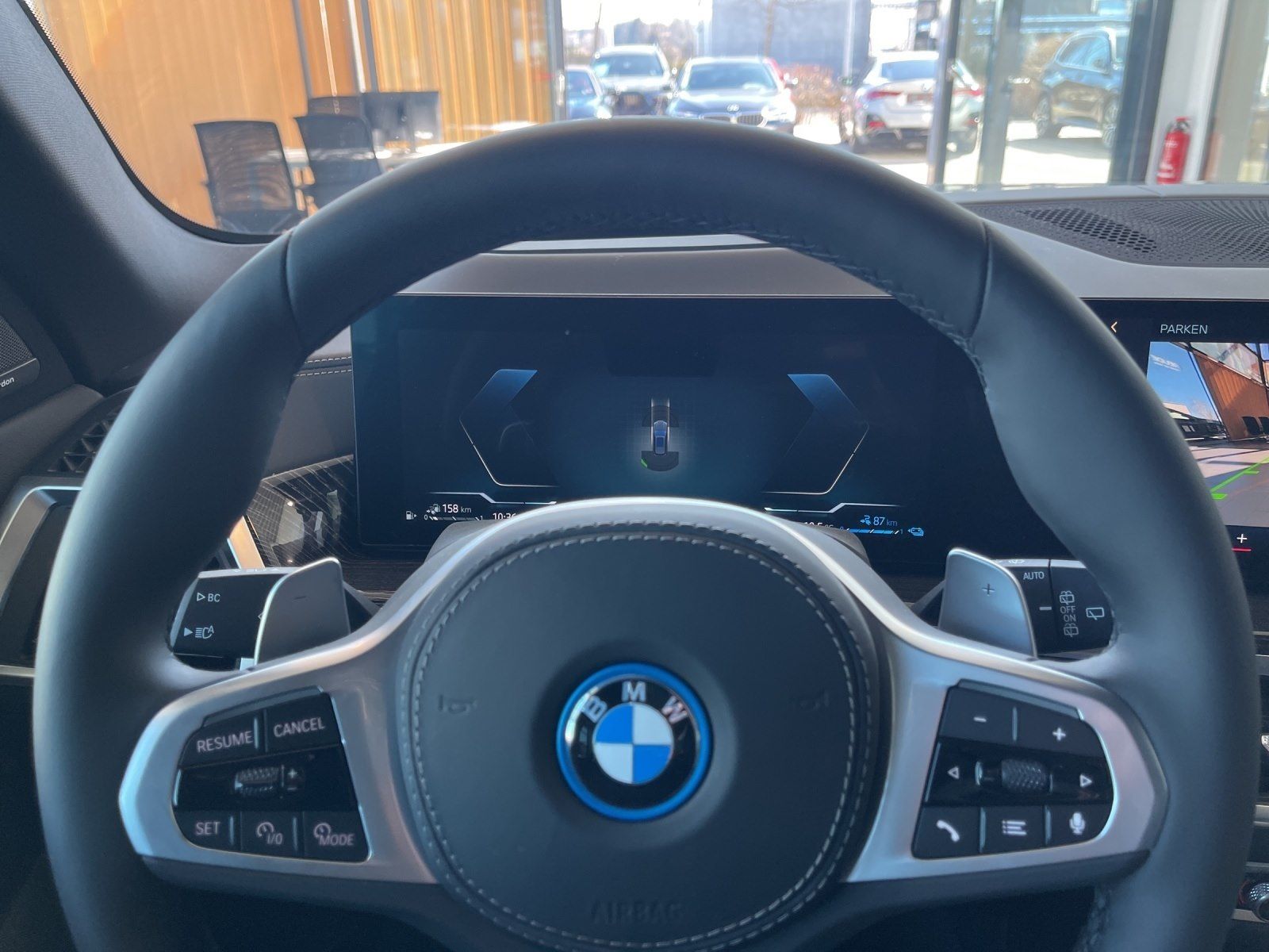 BMW X5 xDrive50e M Sport Pro Autobahn 360°Kam Luftfa