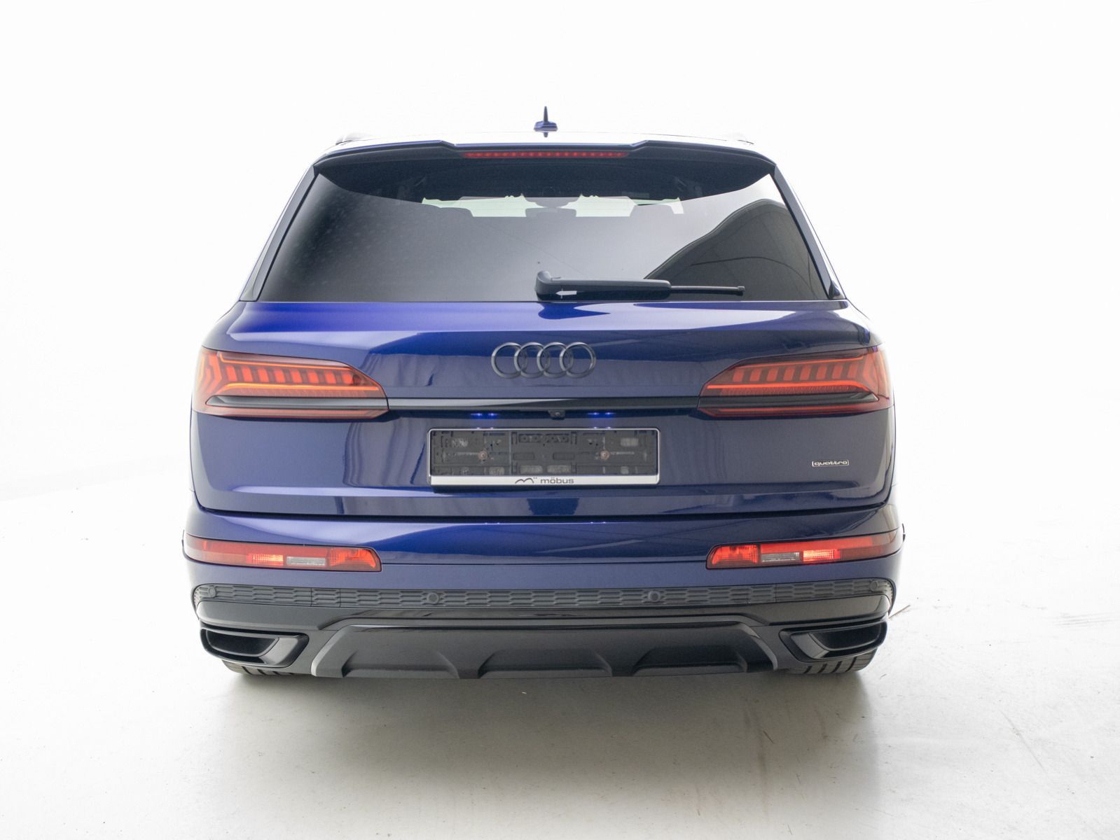 Audi Q7 50 TDI S-TRO*S-LINE*QUA*HUD*MATRIX*B&O*AHK*36