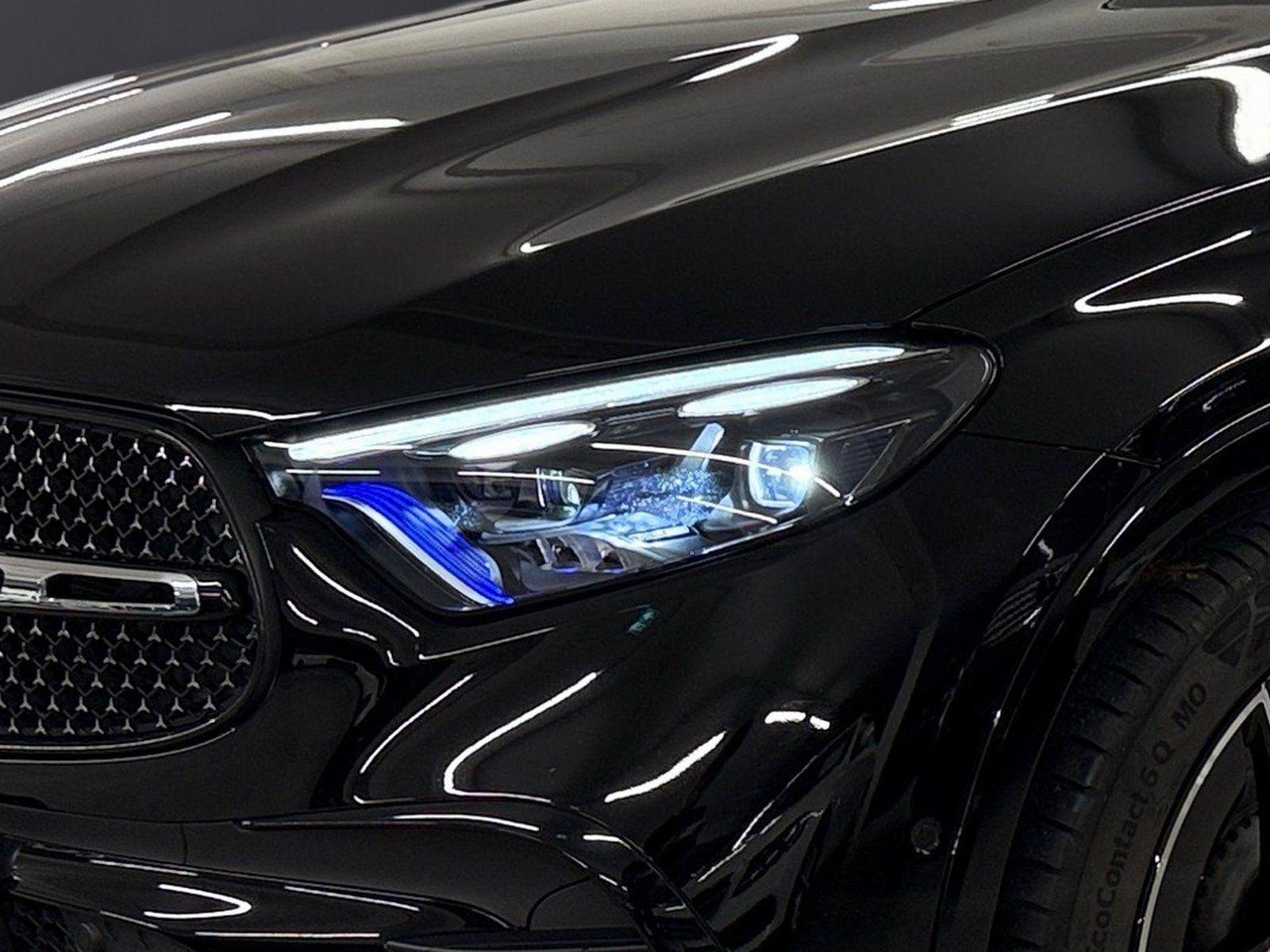 Mercedes-Benz GLC 450 d 4M Edition AMG*Pano*Distro*Towink*AHK*