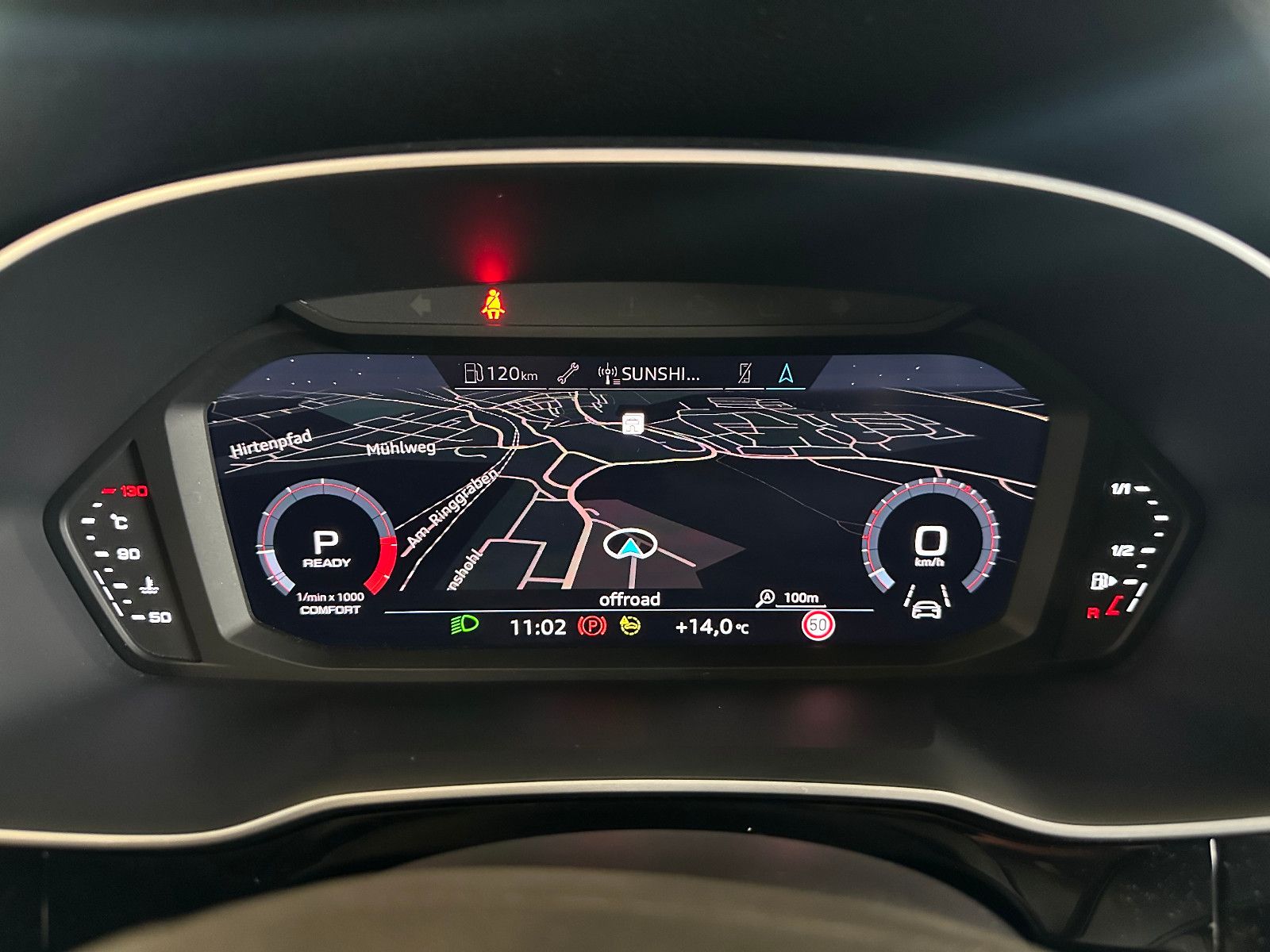 Audi Q3 Sportback 45 TFSI quattro - Samsaru's Car Outlet