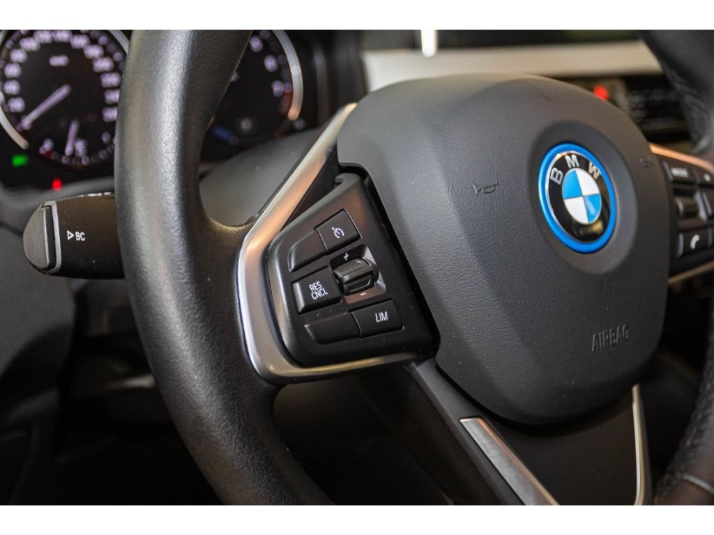 BMW X1 25e - Samsaru's Car Outlet
