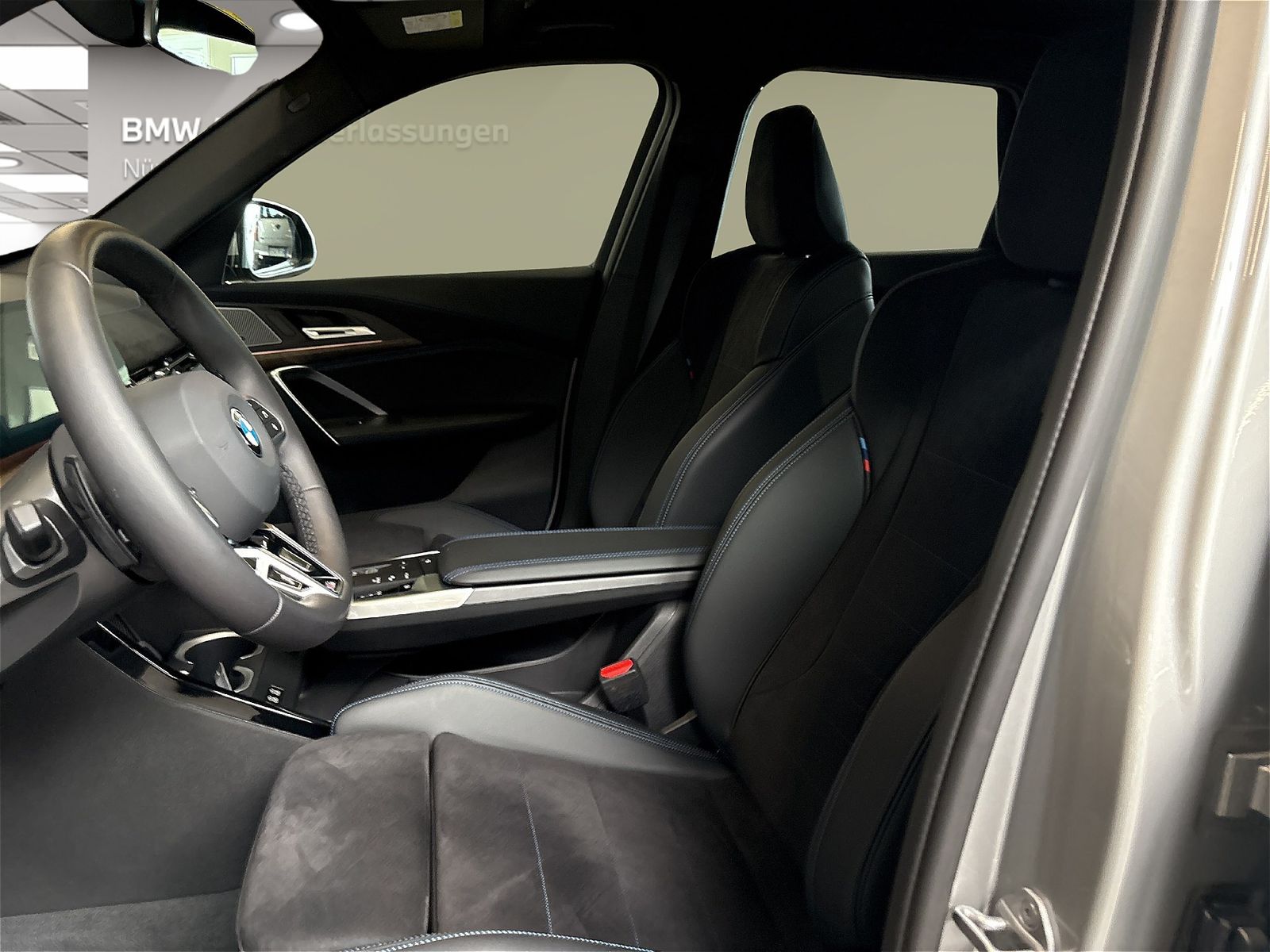 BMW X1 xDrive20d M Sport Driv.Assist+ Harman/K LED