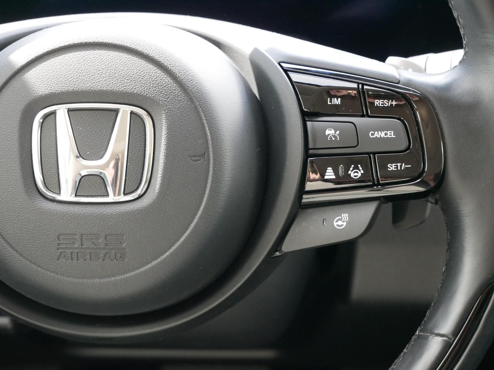 Honda E ADVANCE 17" NAVI+LED+360°KAMERA+SHZ+ACC