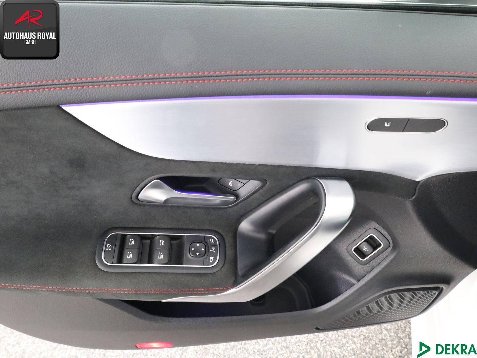Mercedes-Benz CLA 200 4M Coupe - Samsaru's Car Outlet