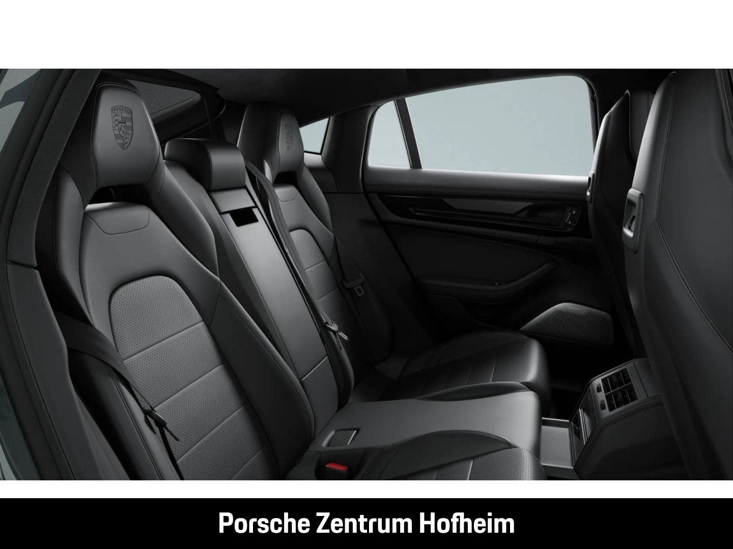 Porsche Panamera GTS Burmester HA-Lenkung InnoDrive LED
