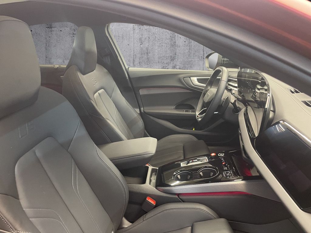 Audi A5 Limousine TFSI quattro S-Line S-Line+AHK+Pano