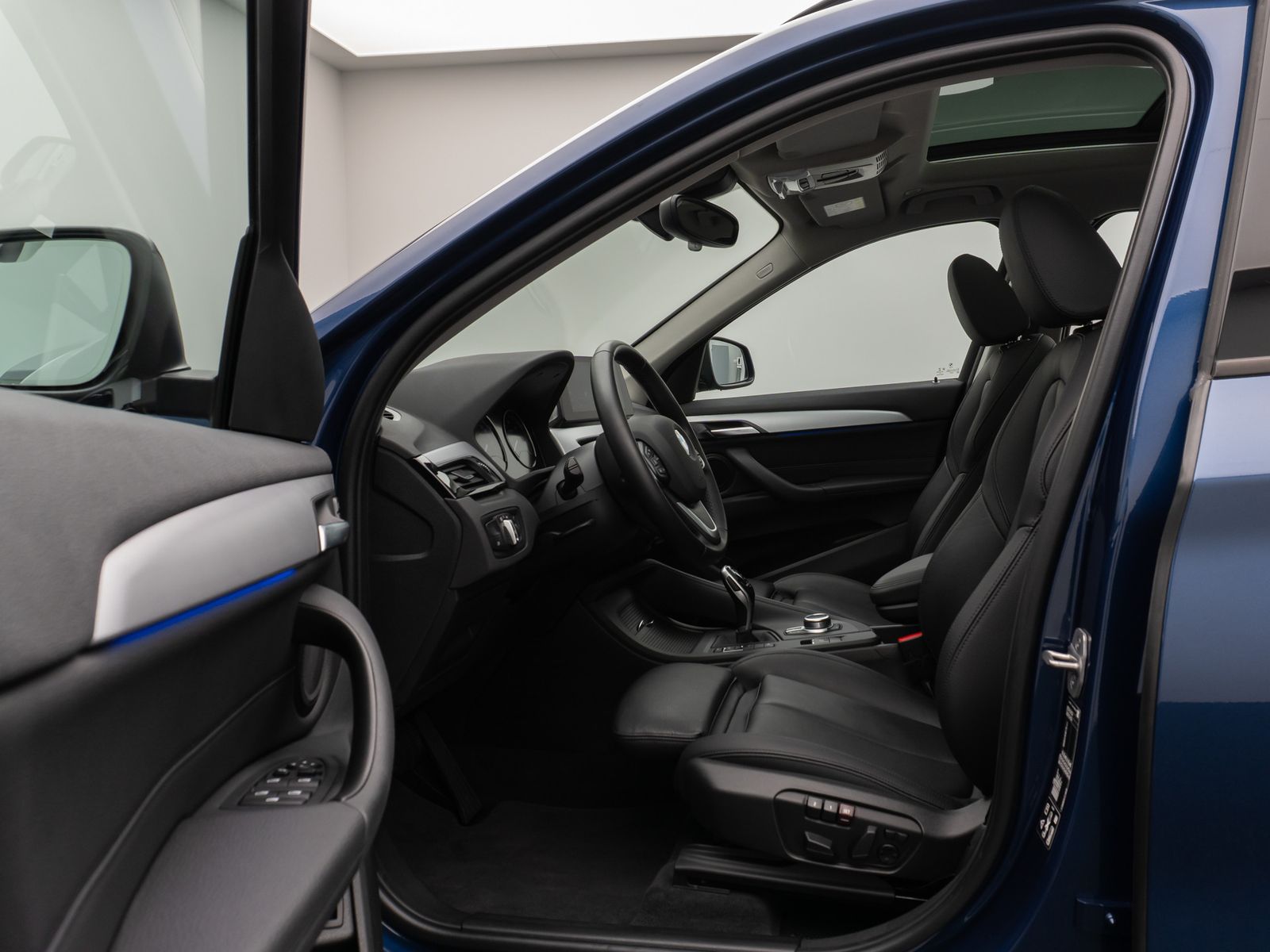 BMW X1 xD20d - Samsaru's Car Outlet