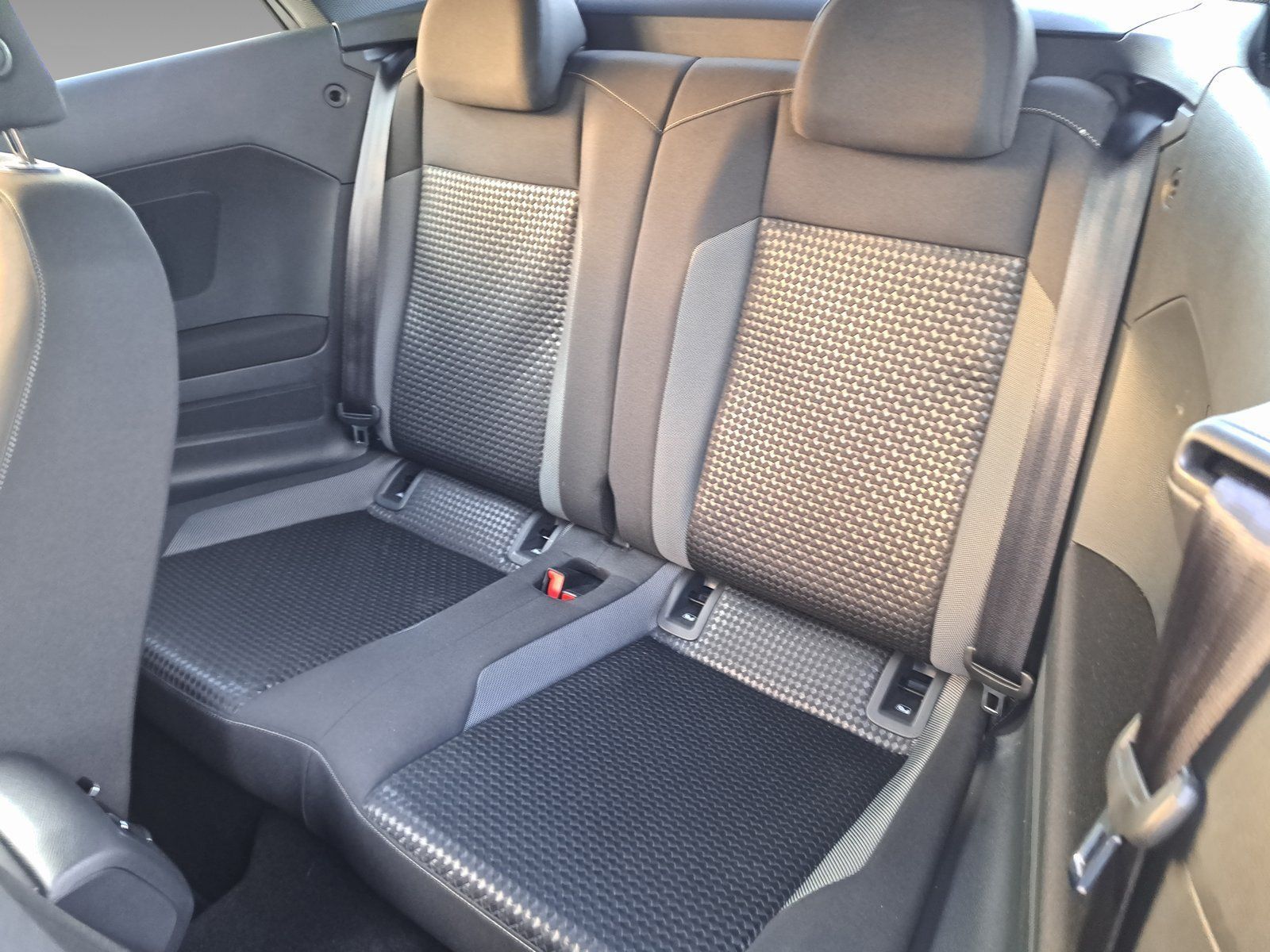 Volkswagen T-Roc 1.5 TSI Active - Samsaru's Car Outlet