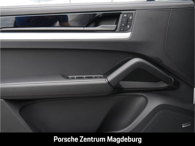 Porsche Cayenne E-Hybrid Coupe*BOSE*PASM*PANO*AZV*INNO*