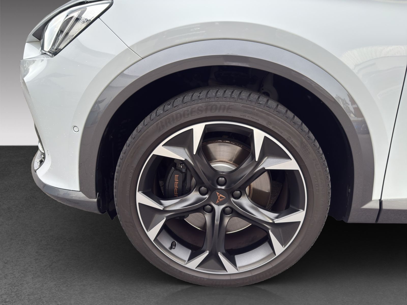 Cupra Formentor VZ 2.0 TSI DSG BEATS+AHK