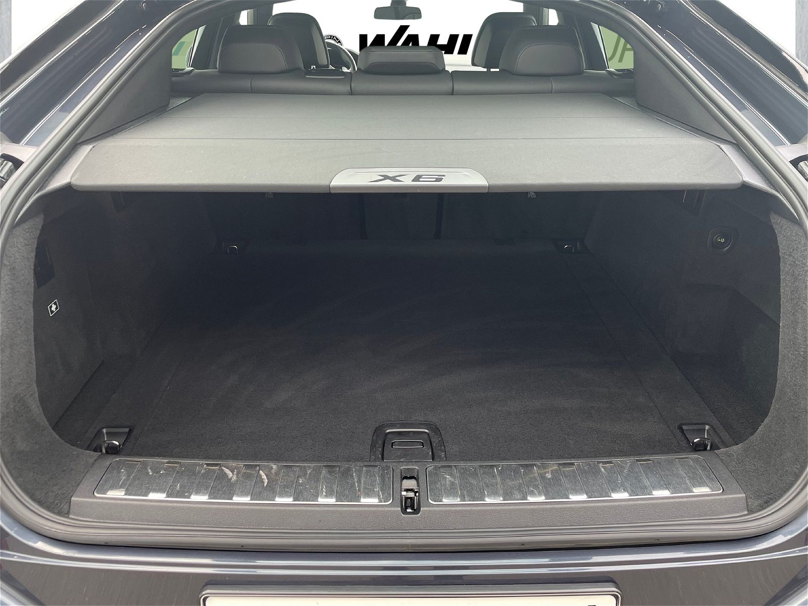 BMW X6 xDrive40d M SPORTPAKET HEAD-UP MEMORY AHK LAS