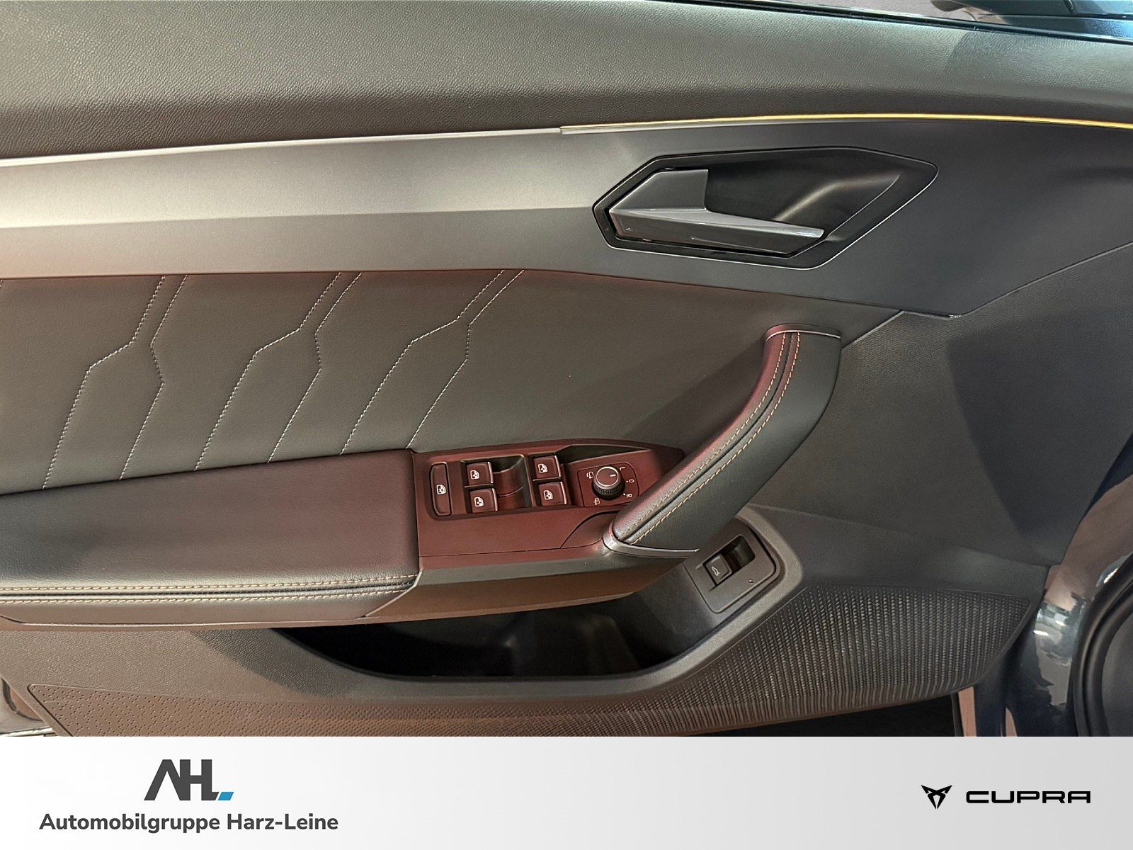 Cupra Formentor 2.0 TSI VZ 4Drive DSG LED Navi Pano Br