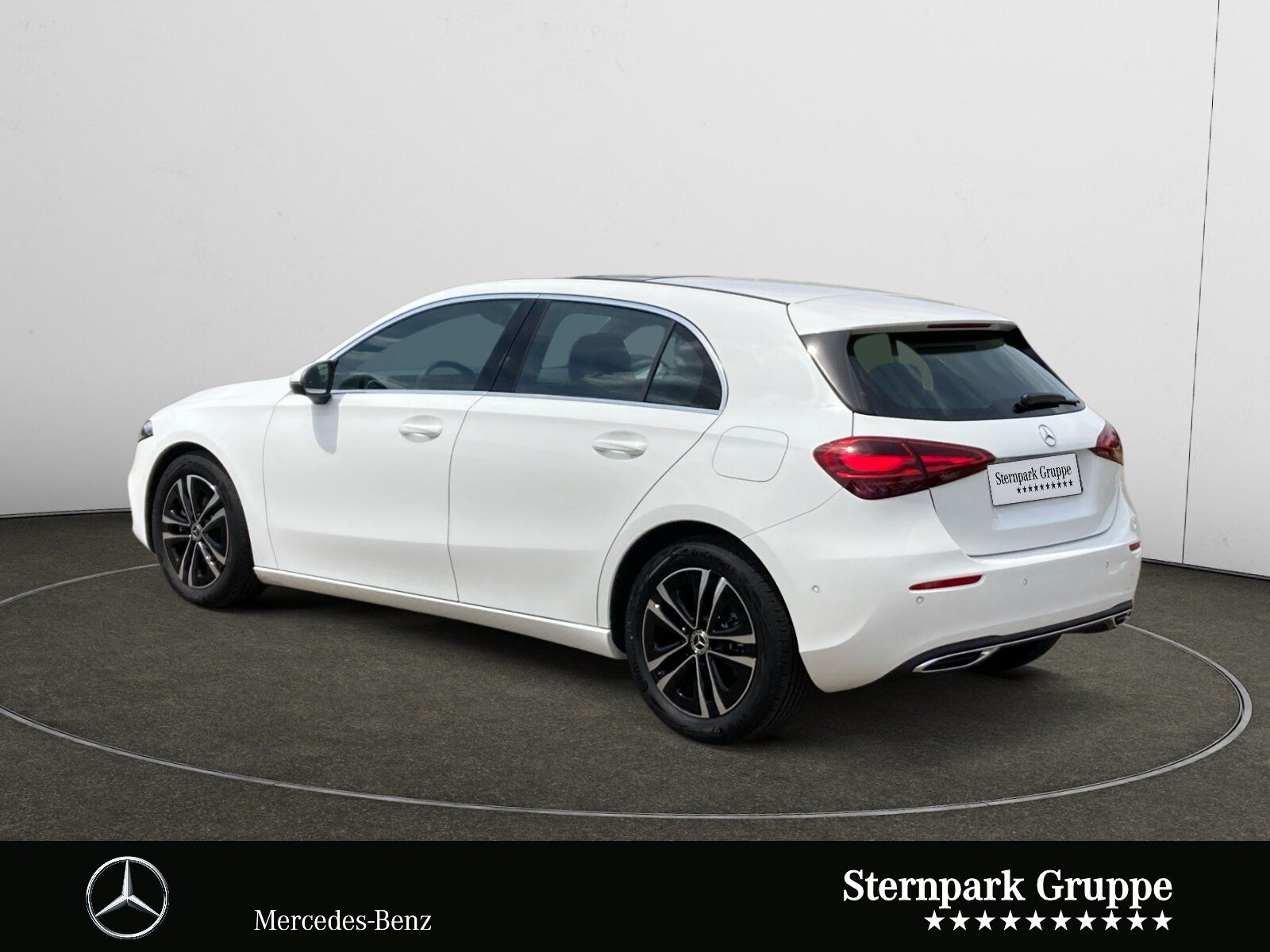 Mercedes-Benz A 180 Progressive - Samsaru's Car Outlet