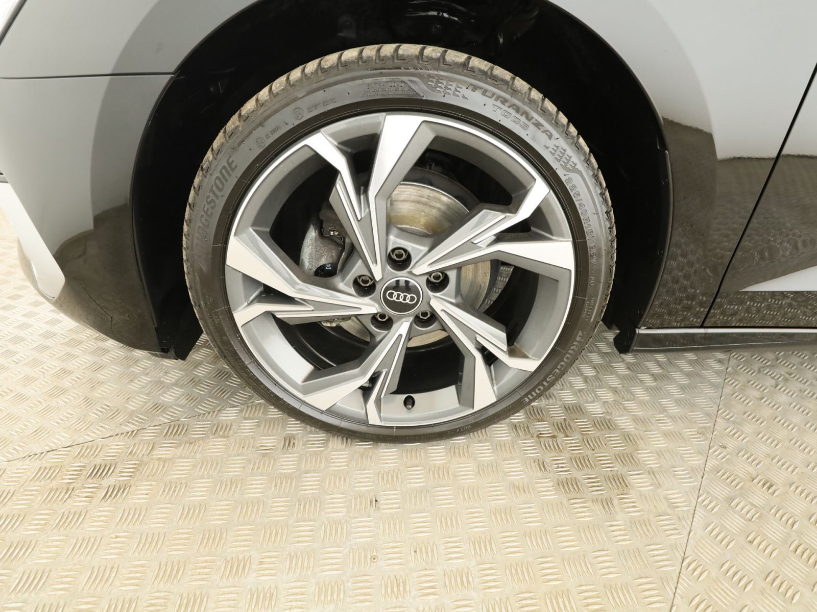 Audi A3 Sportback 35 TDI advanced *LED*MMI-Plus*