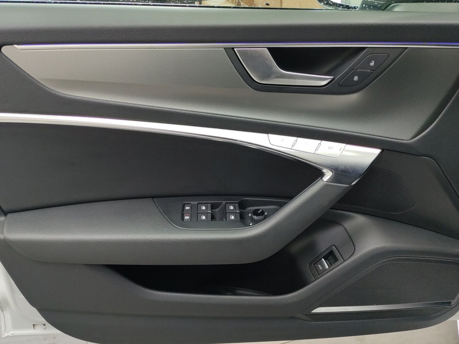 Audi A6 Limousine 45 TFSI Q S LINE HD-MATRIX HuD LM20