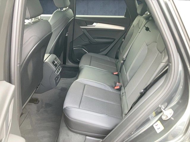 Audi Q5 Sportback 40 TFSI S-tronic S line quattro AHK