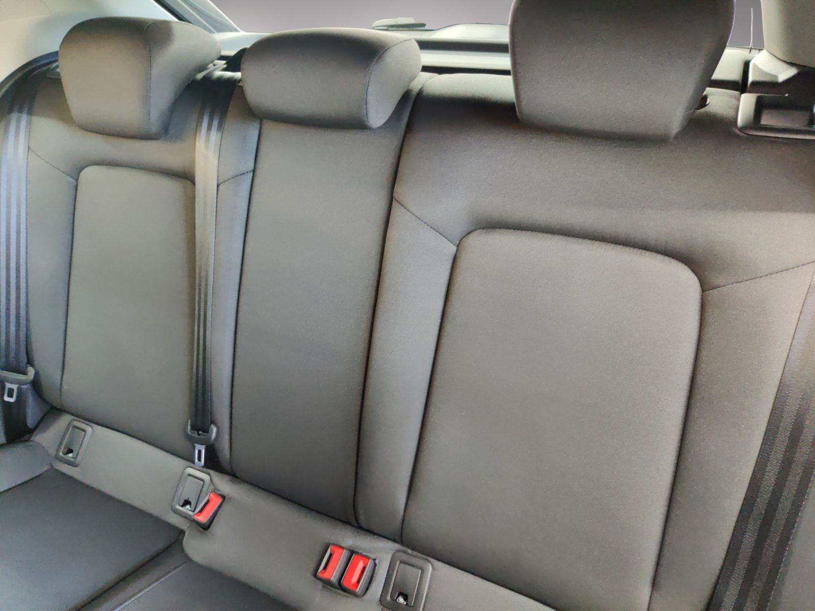 Audi A1 Sportback 25 TFSI S-tronic/Navi+/virtC/Sitzhz