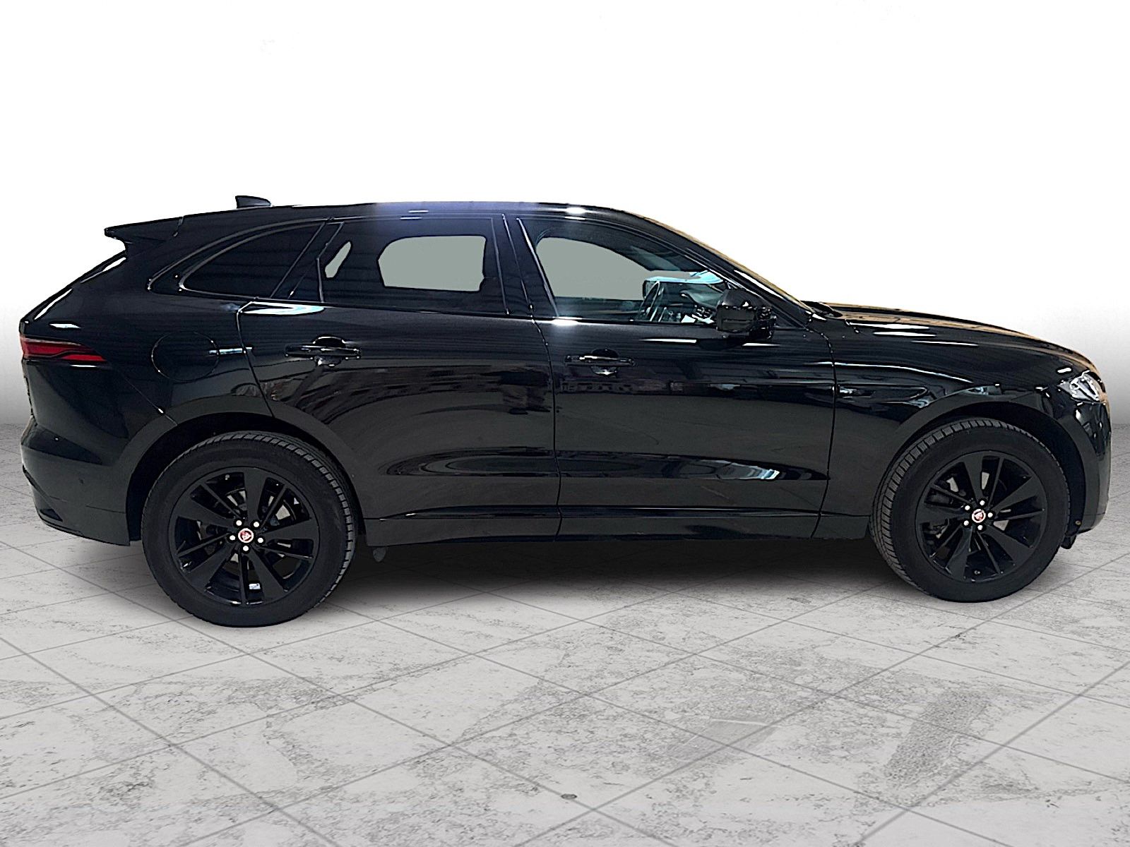 Jaguar F-PACE R-Dynamic SE AWD*FACELIFT*