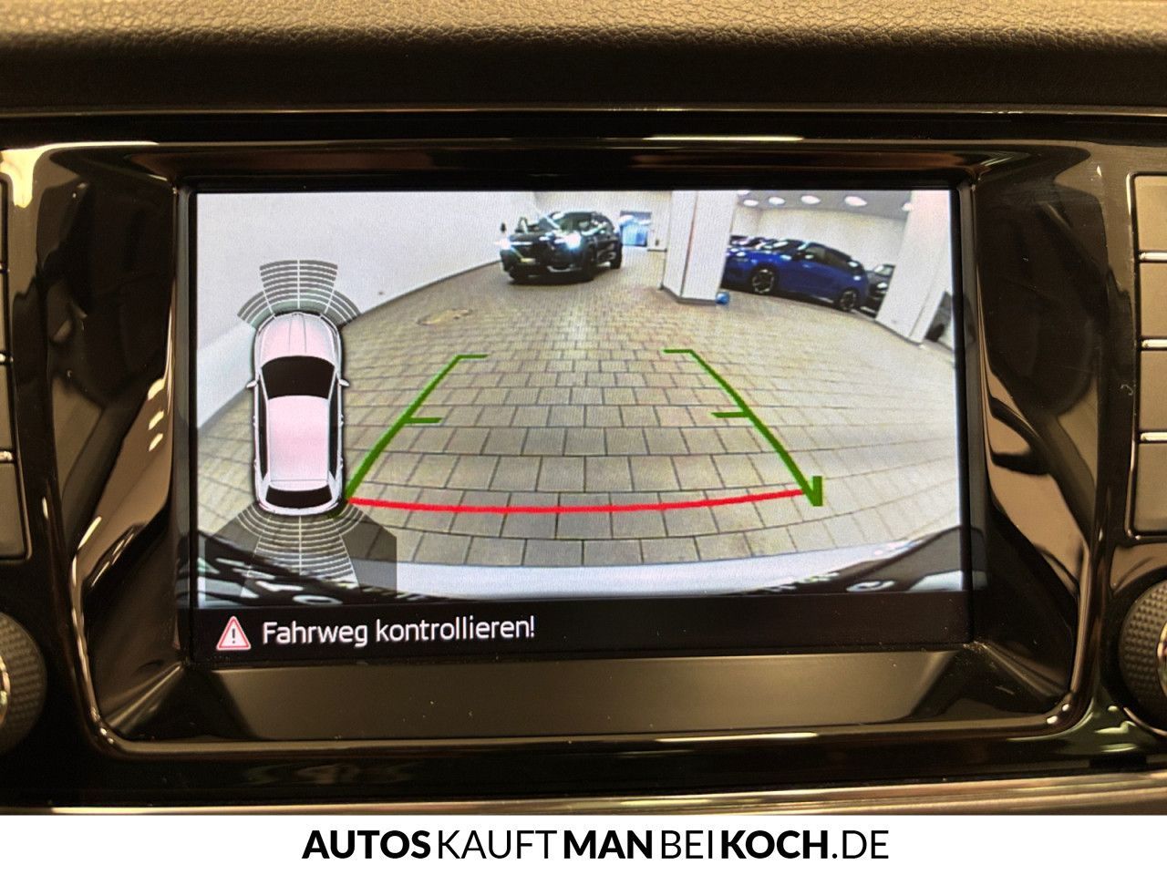Skoda Fabia 1.0 TSI DSG - Samsaru's Car Outlet