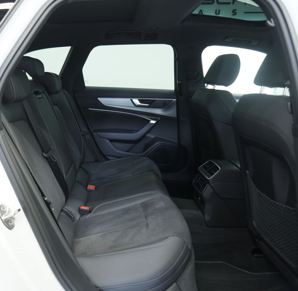 Audi A6 Avant 40 TDI q. S line - Samsaru's Car Outlet