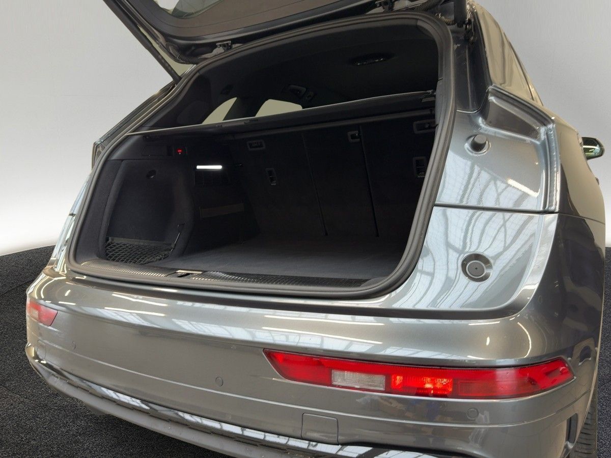 Audi Q5 S line 40 TDI quattro Matrix B&O Kamera AHK