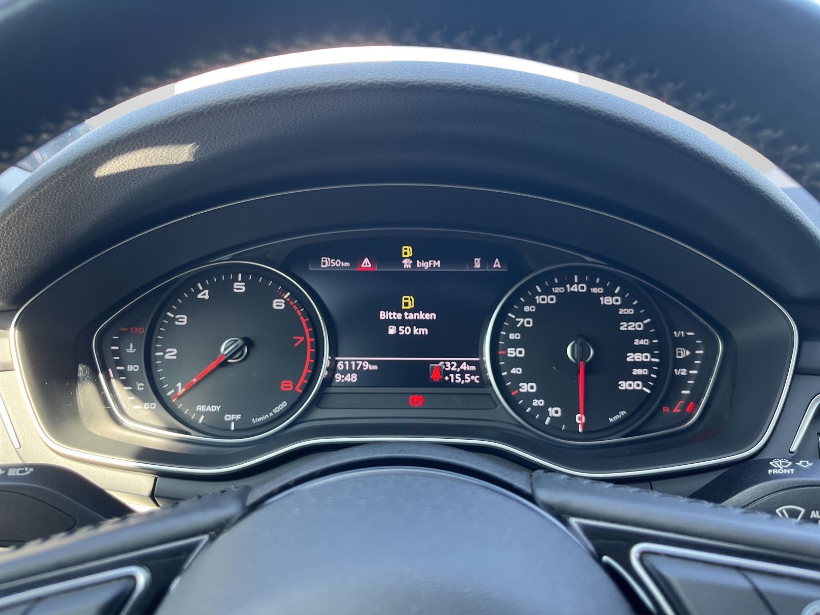 Audi A4 Avant 35 TFSI - Samsaru's Car Outlet