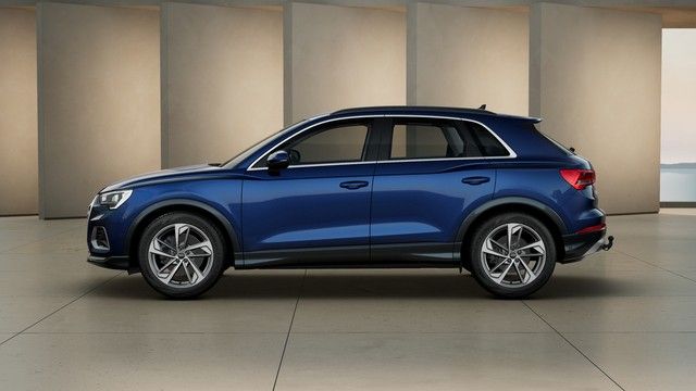 Audi Q3 40 TFSI quattro Advanced - Samsaru's Car Outlet