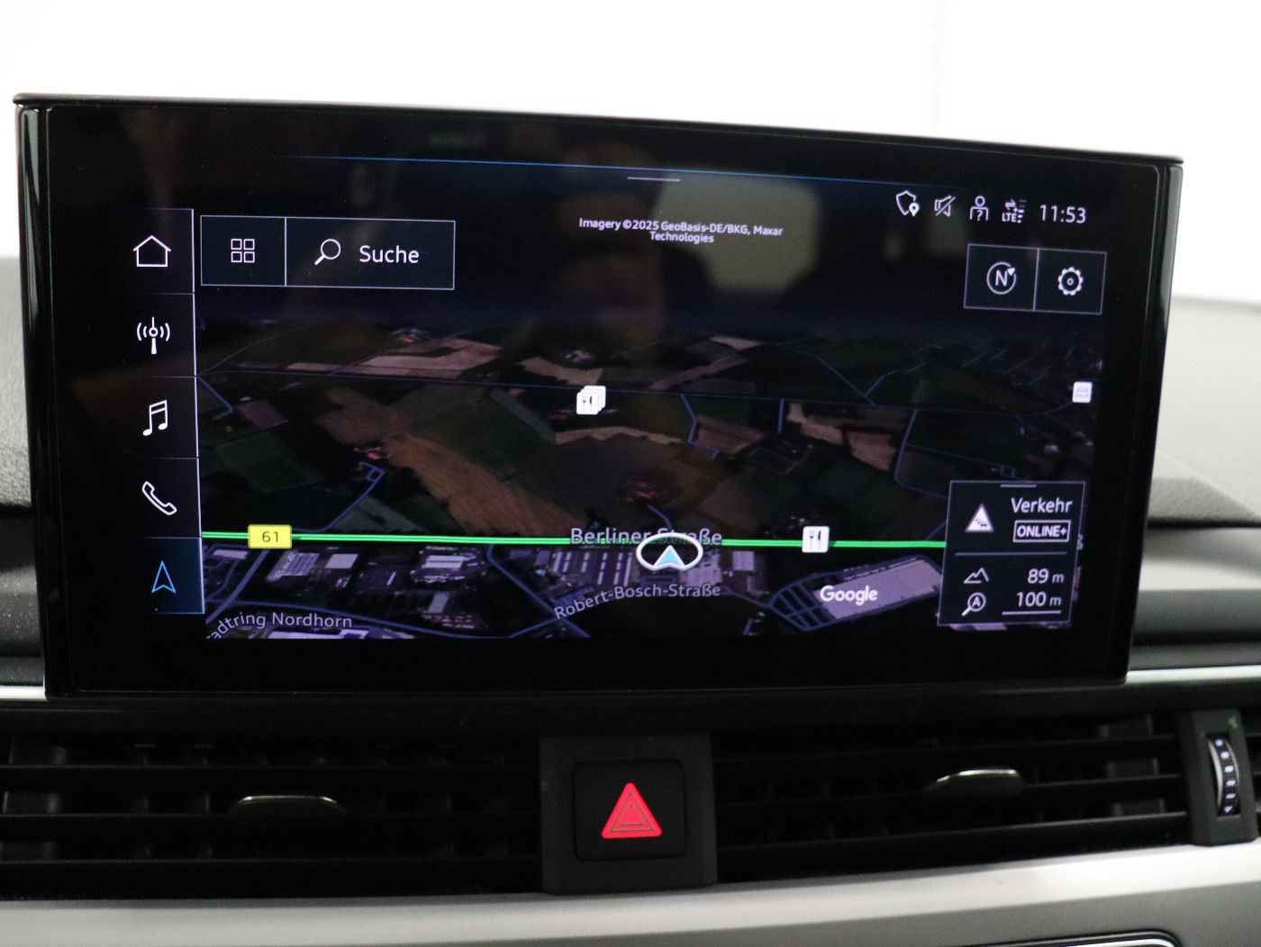 Audi A4 Avant 40 TDI quattro S tronic advanced - Samsaru's Car Outlet