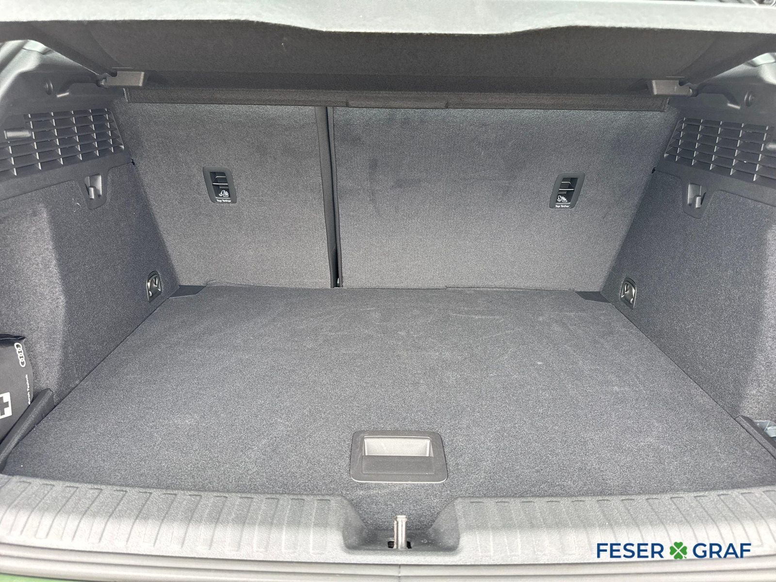 Audi A3 Sportback - Samsaru's Car Outlet