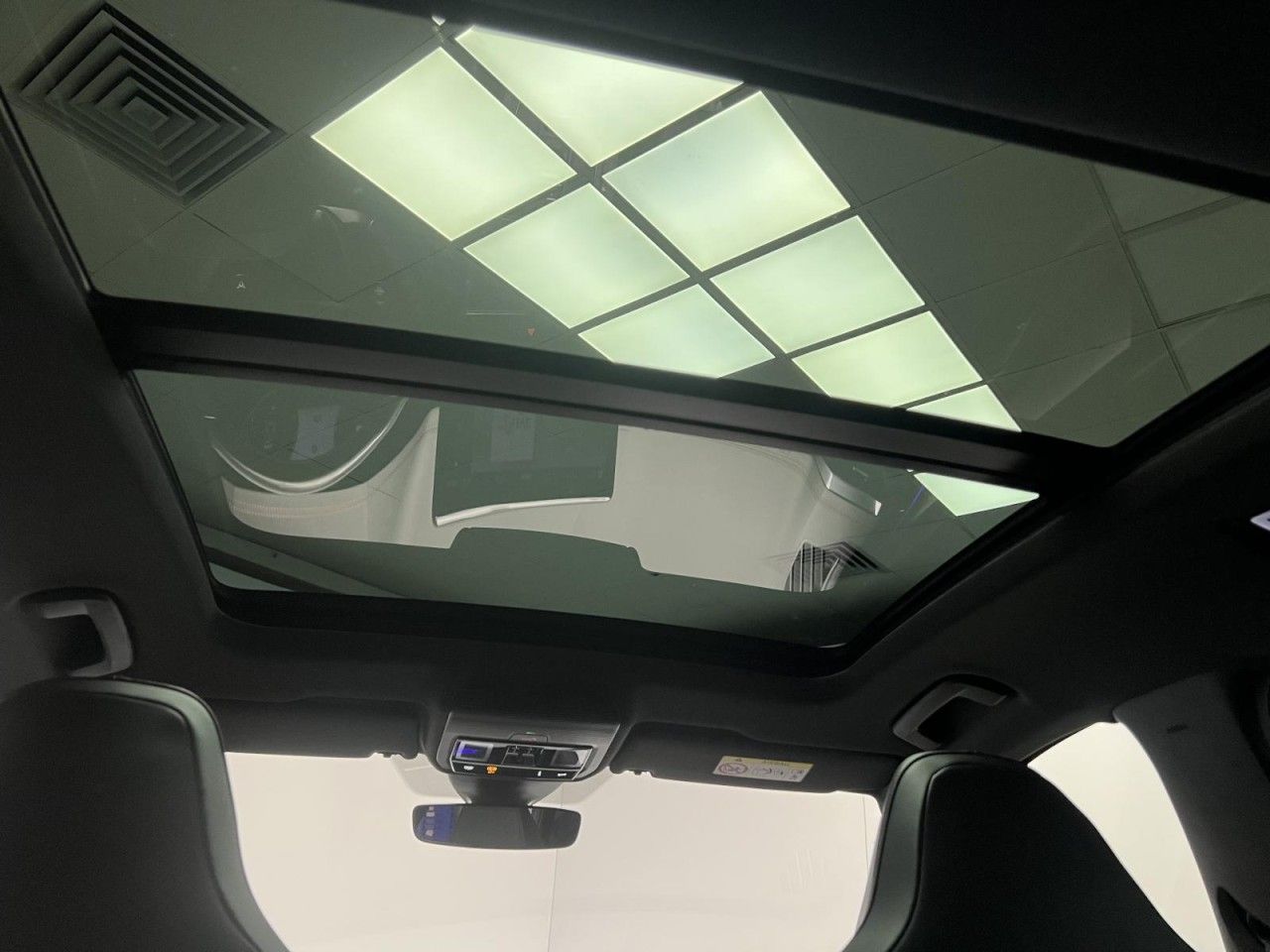 Cupra Formentor VZ 2.0 TSI DSG 4Drive Panorama Klima