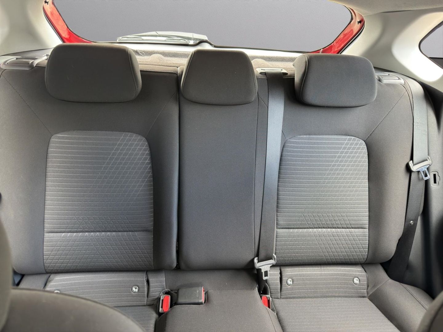 Hyundai i20 1.0 T-GDI Automatik - Samsaru's Car Outlet