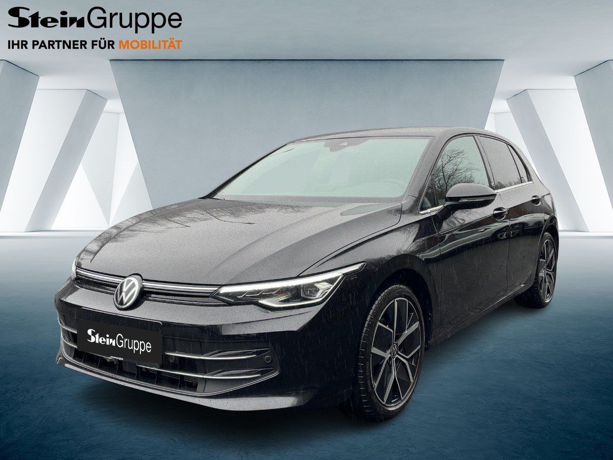 Volkswagen Golf Style APP+DAB+VIRT+ACC+LED+NAVI+PDC+360