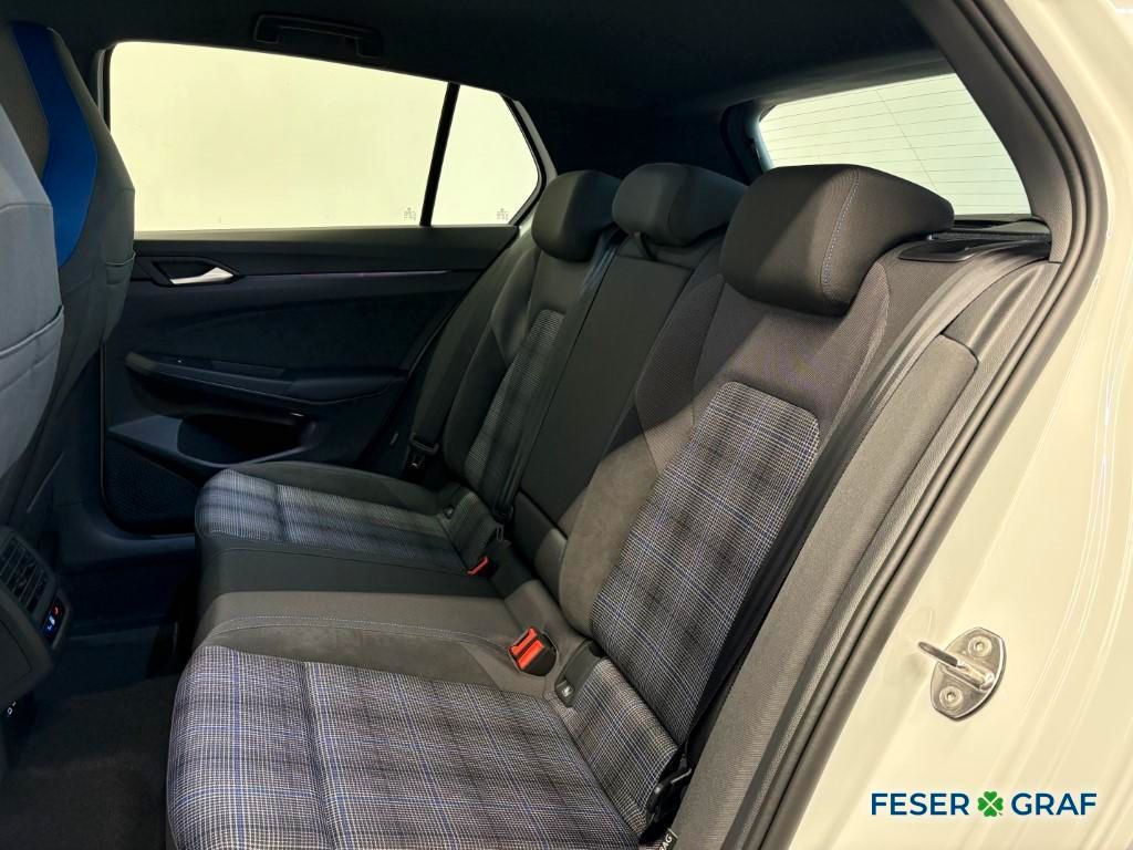 Volkswagen Golf GTE Matrix-LED/360°Kamera/DCC NP55935