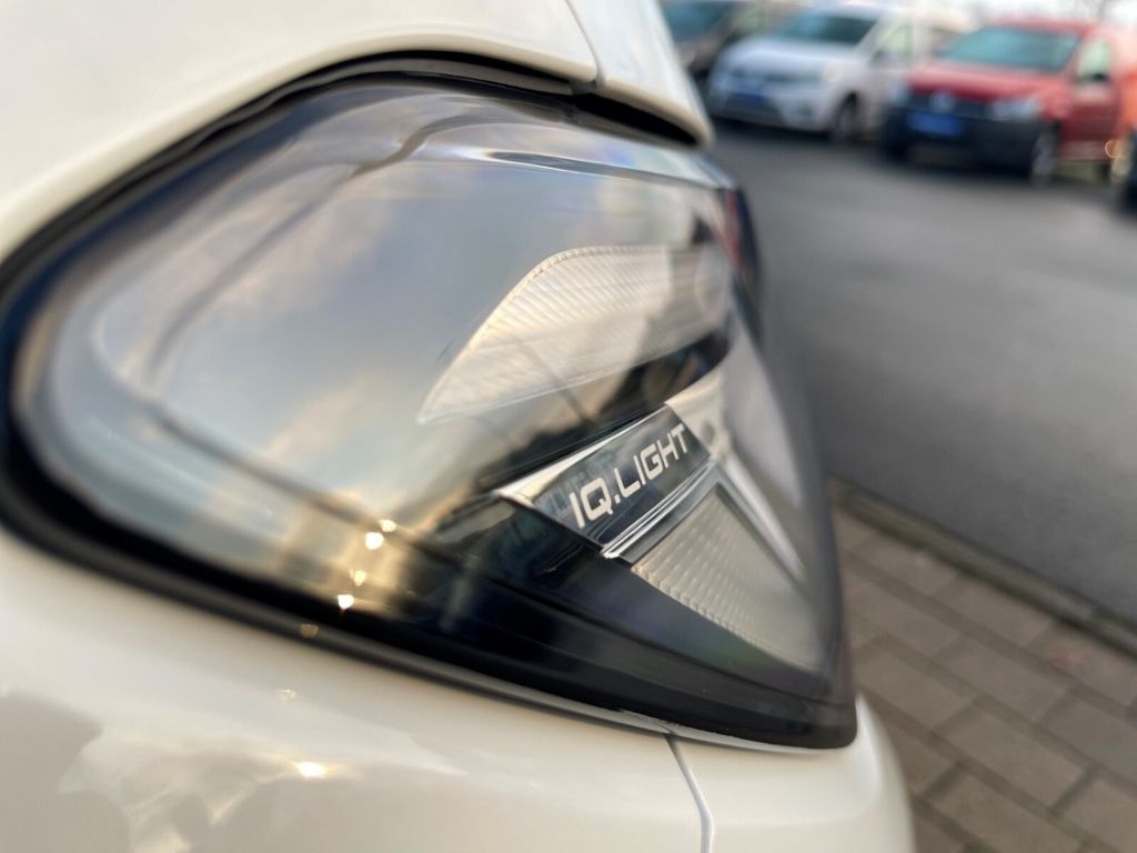 Volkswagen ID.4 GTX Wärmepumpe AHK  Navi HuD EasyOpen 360°K