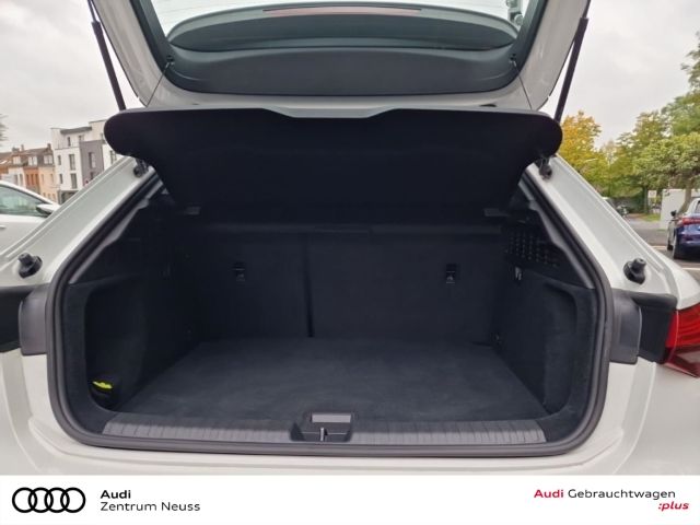 Audi A3 Sportback 40 TFSI e tronic S TRONIC