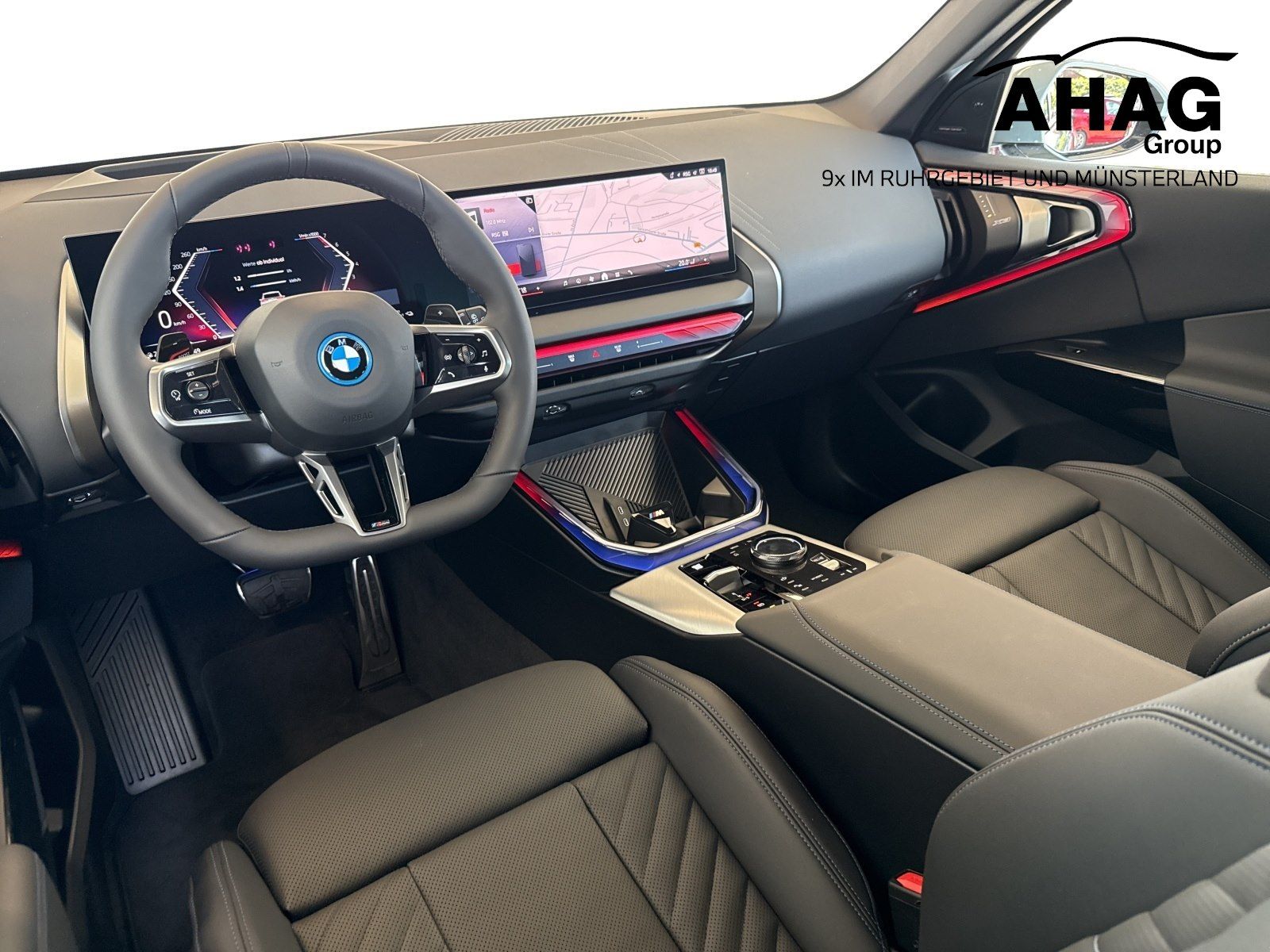BMW X3 30e xDrive