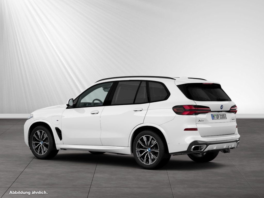 BMW X5 xDrive50e M Sport|AHK|Pano|LCProf.|H/K