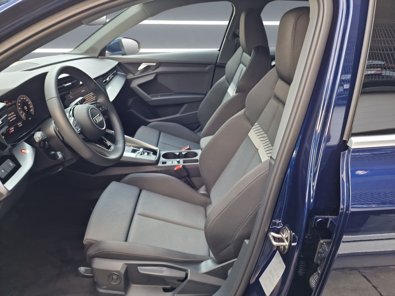 Audi A3 Sportback 40 TFSI e NAVI virtual+ PDC Advance