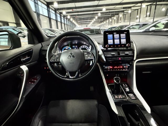 Mitsubishi Eclipse Cross Mitsubishi Plug-In Hybrid Plus MJ2