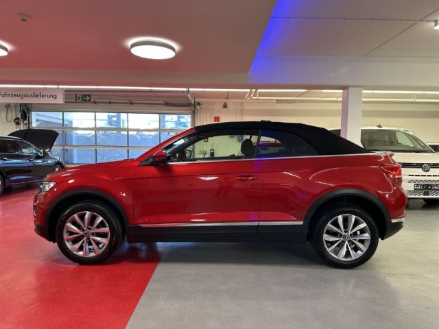 Volkswagen T-Roc Style 1.5 TSI - Samsaru's Car Outlet
