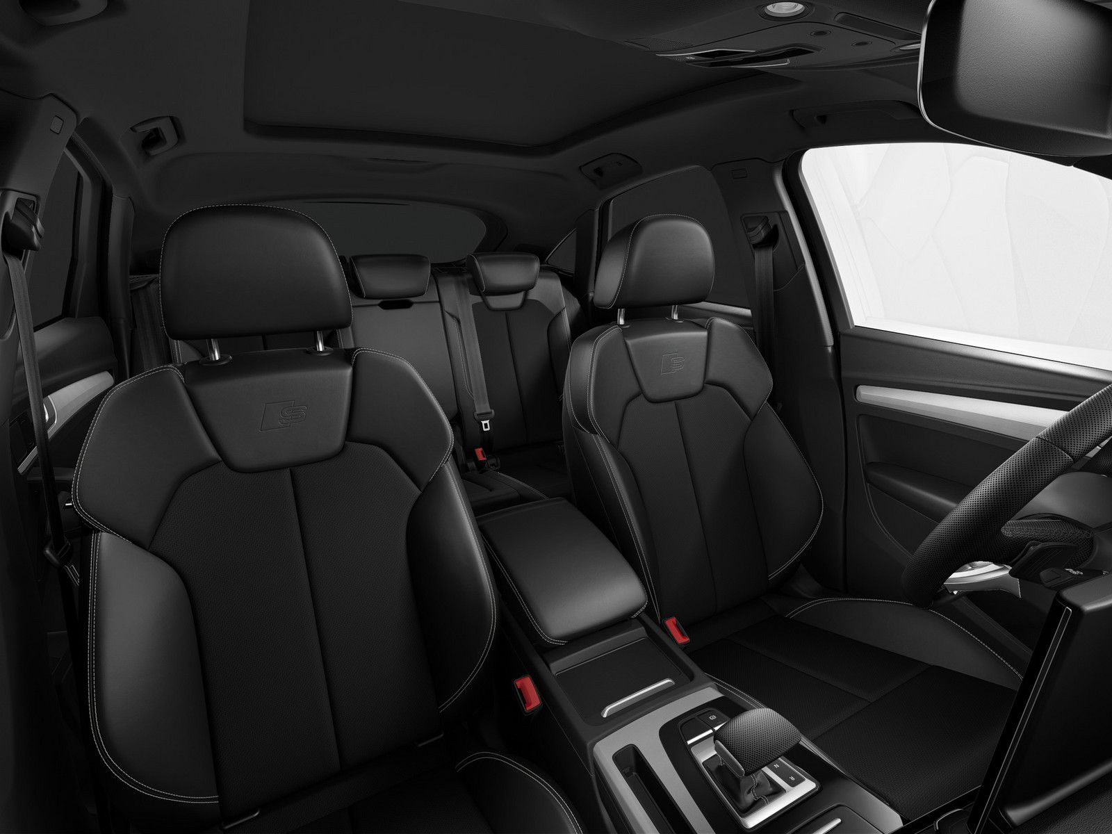Audi Q5 Sportback 40 TDI quattro S line MatrixLED*Pan