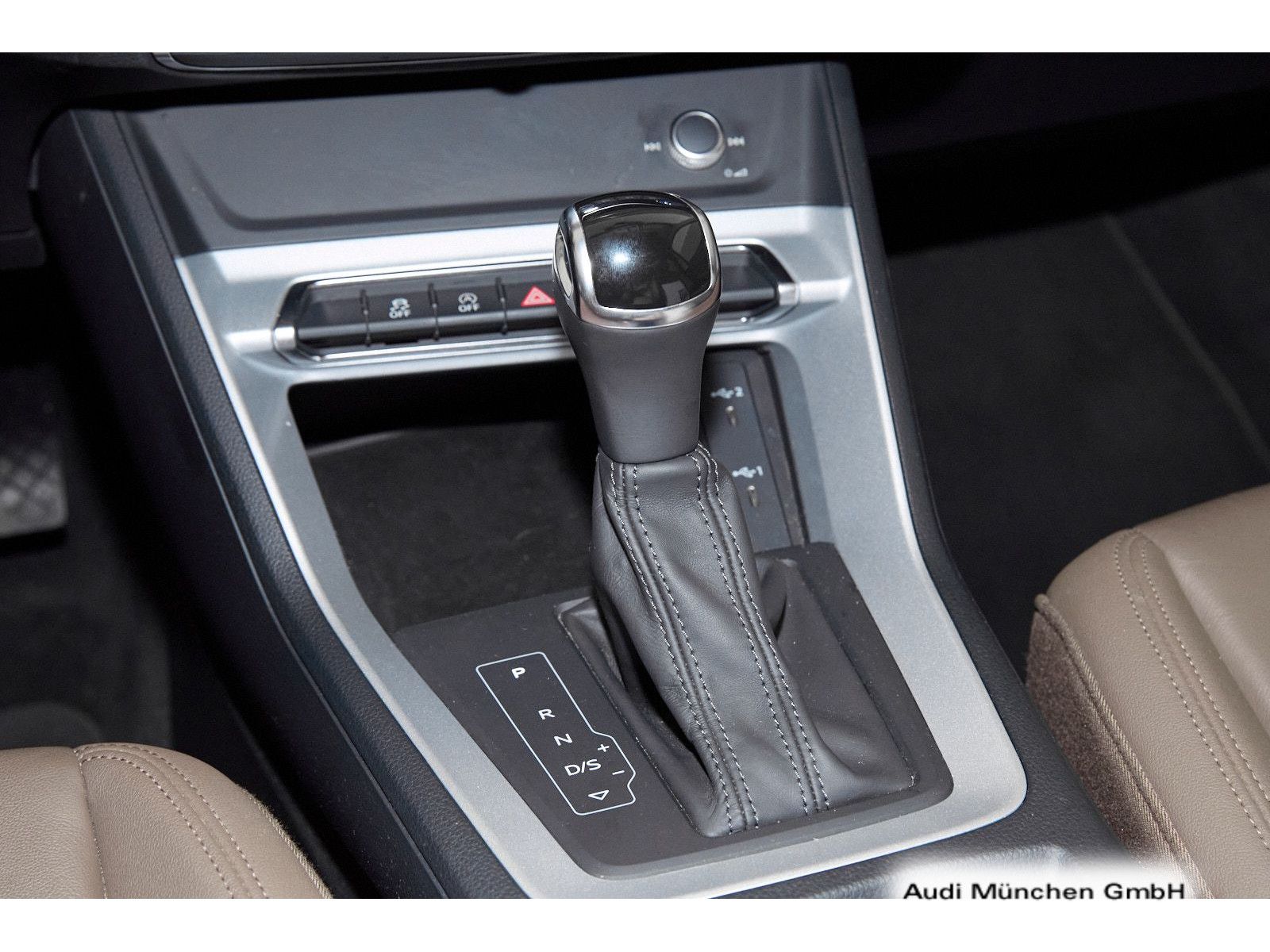 Audi Q3 35 TDI qu. S tronic S line - Samsaru's Car Outlet