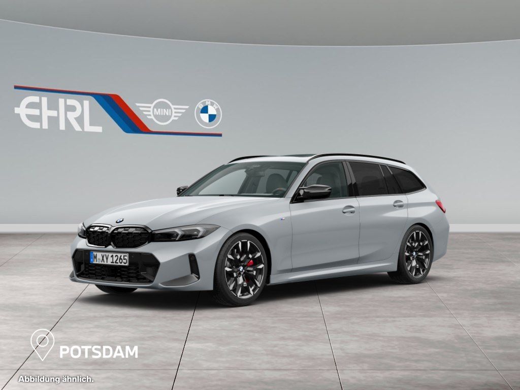 BMW M340i xDrive M Sportpaket | AHK 360° HEAD-UP RFK