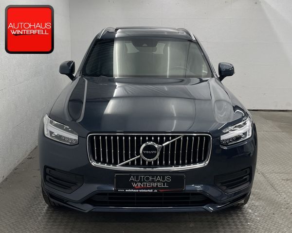 Volvo XC90 B5 AWD - Samsaru's Car Outlet