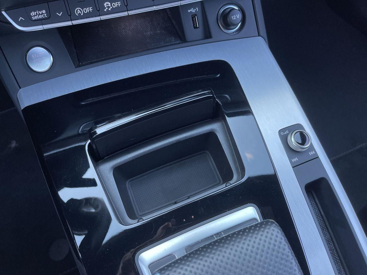 Audi Q5 40 TDI quattro S-Line - Samsaru's Car Outlet