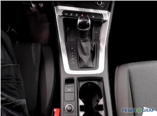 Audi Q3 Sportback 40 TFSI qu S Line - Samsaru's Car Outlet