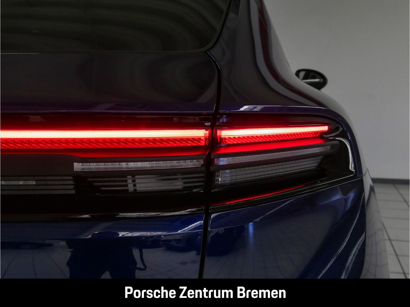 Porsche Macan 4S Matrix LED Sportpaket - Samsaru's Car Outlet