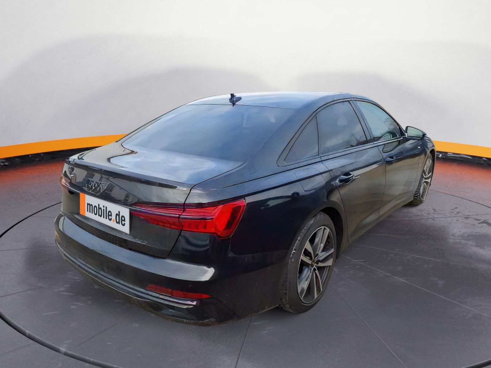 Audi A6 40 TDI S line S tronic - Samsaru's Car Outlet