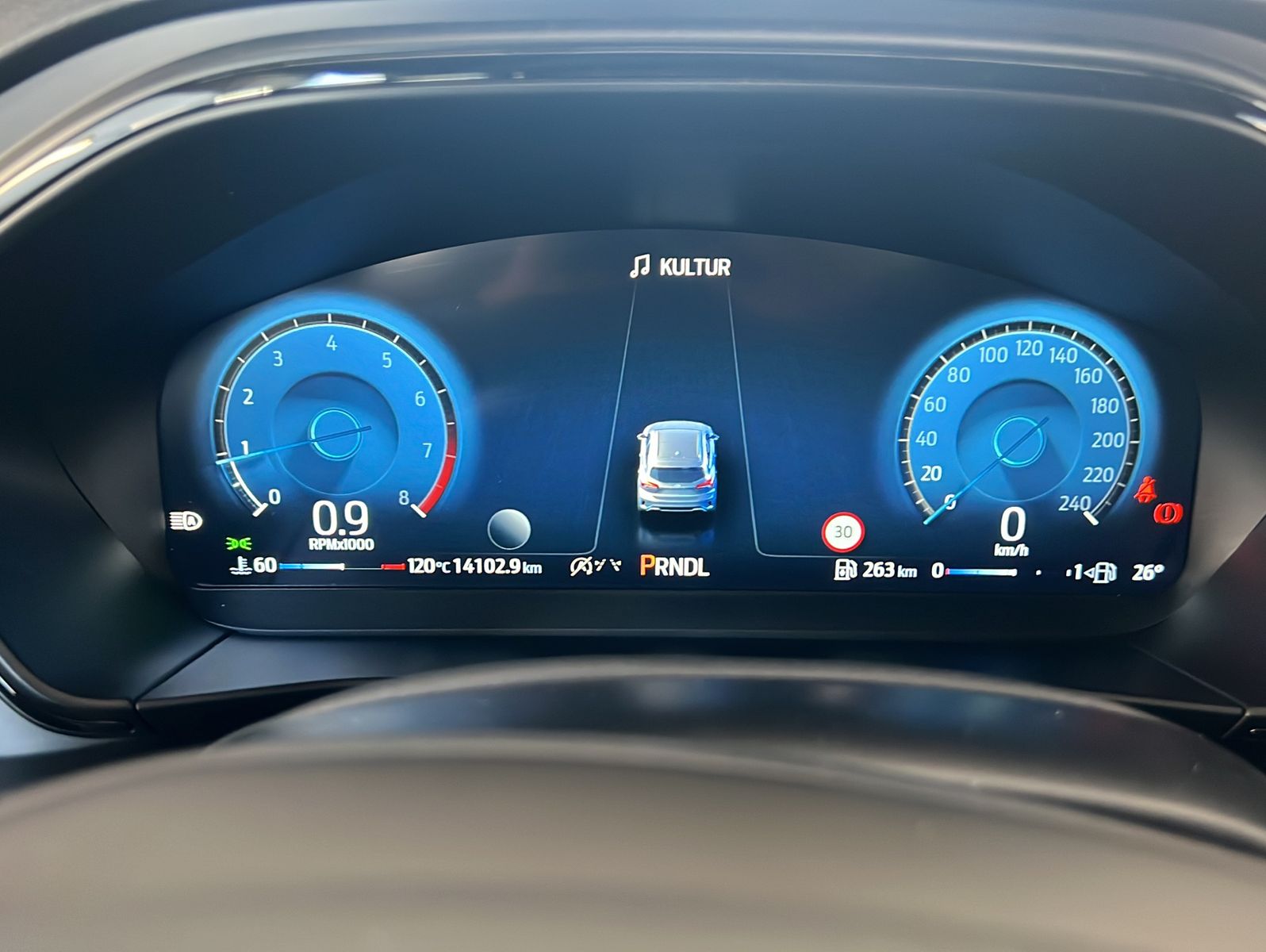 Ford Focus 1.0 EB ST-Line X*Bang&Olufsen*ACC