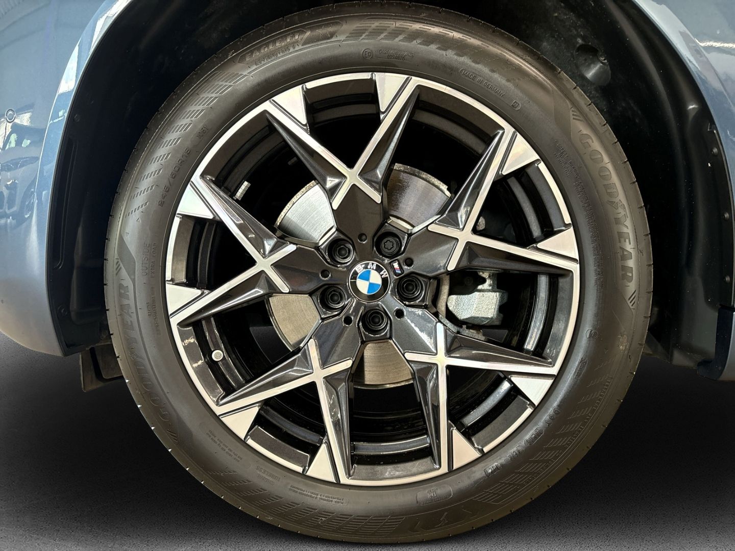 BMW X3 xDrive30e M SPORT LC PROF AHK ALARM ACC 360°P